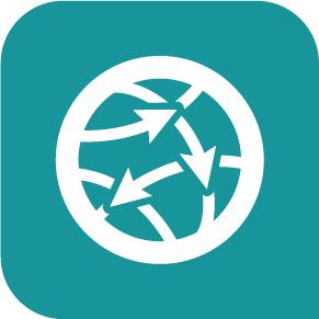 Engaging Families Icon