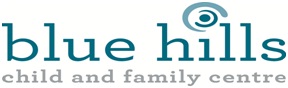 Blue Hills Child and Family Centre