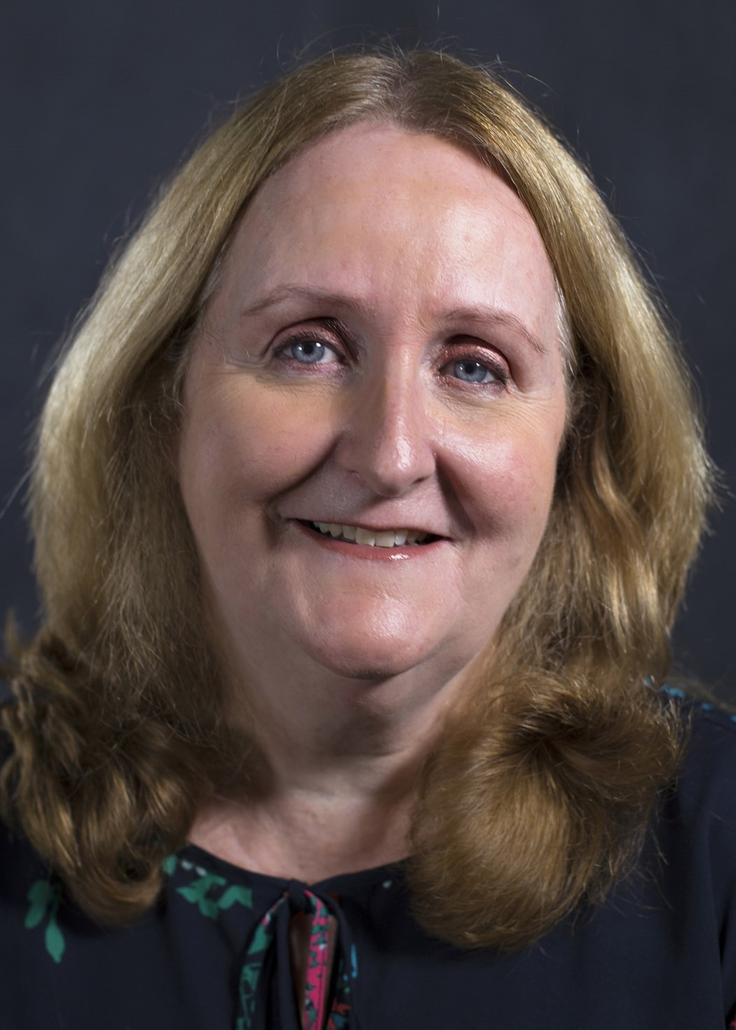 Photo of Becky Green