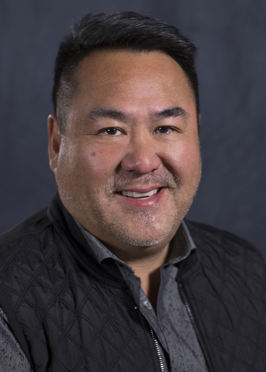 Photo of Dan Wu