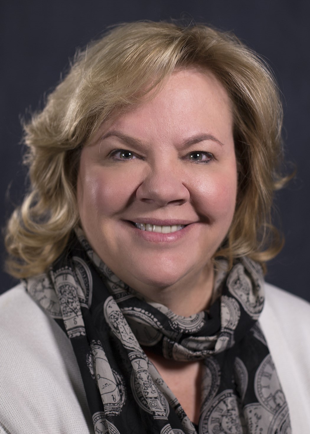 Photo of Dawn Adams