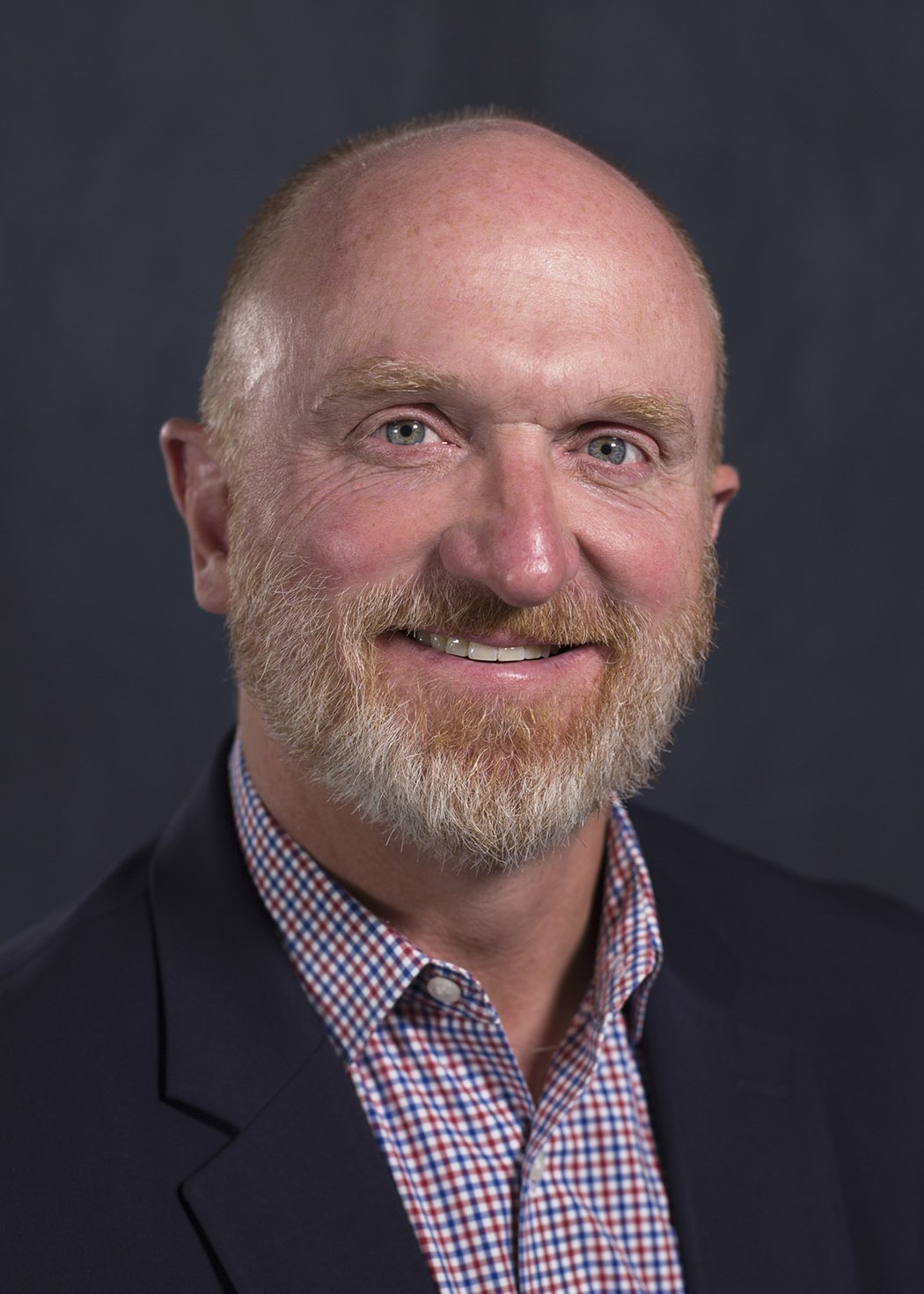 Photo of Drew McNaughton