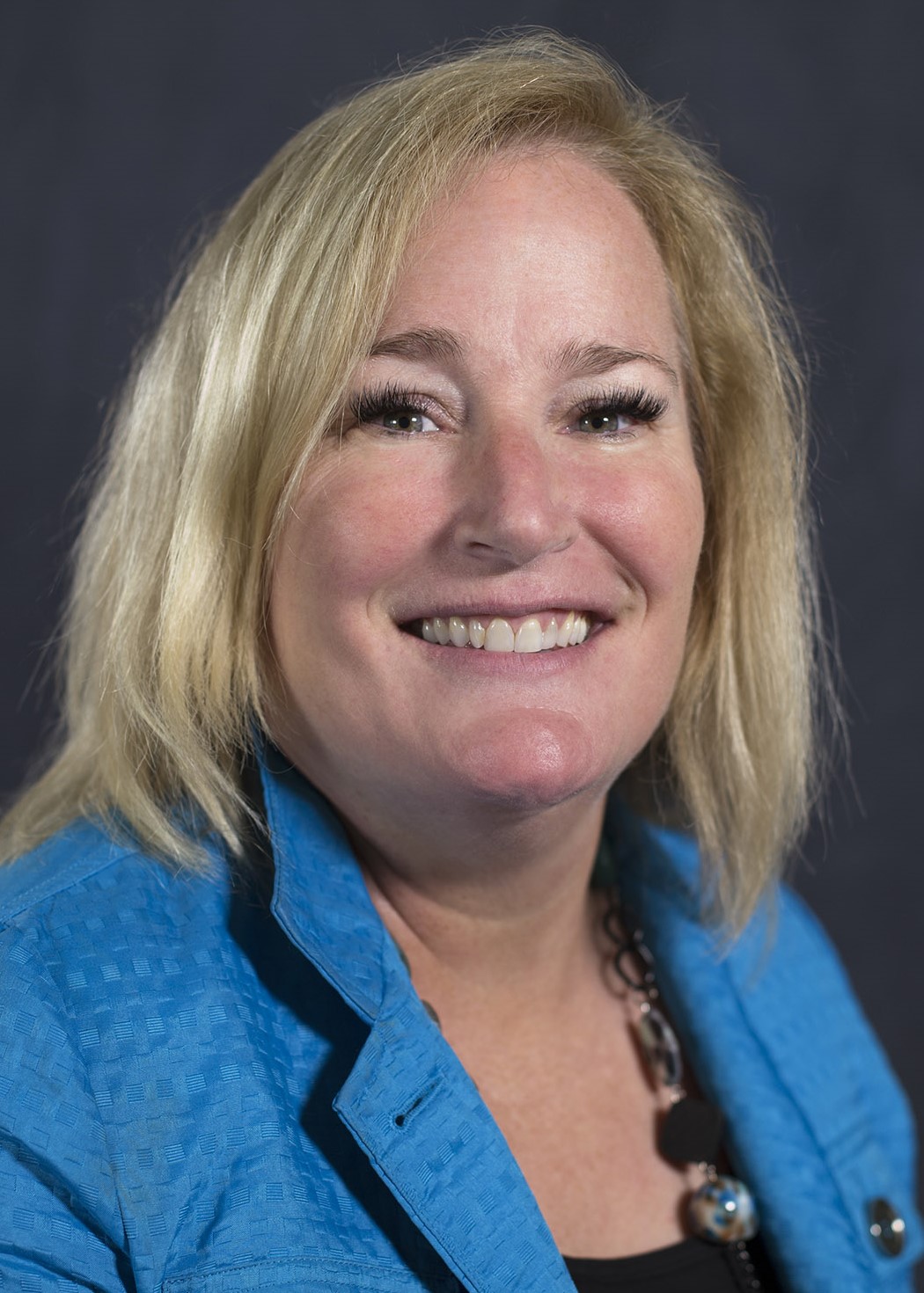 Photo of Heather Sears