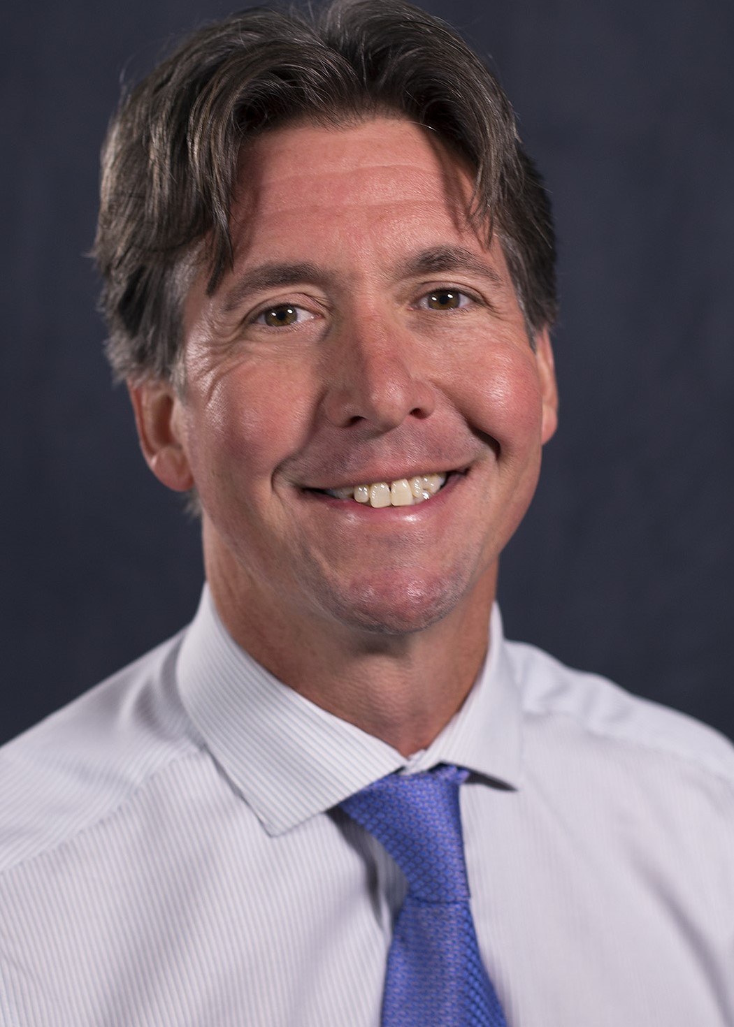 Photo of Jeff Fair