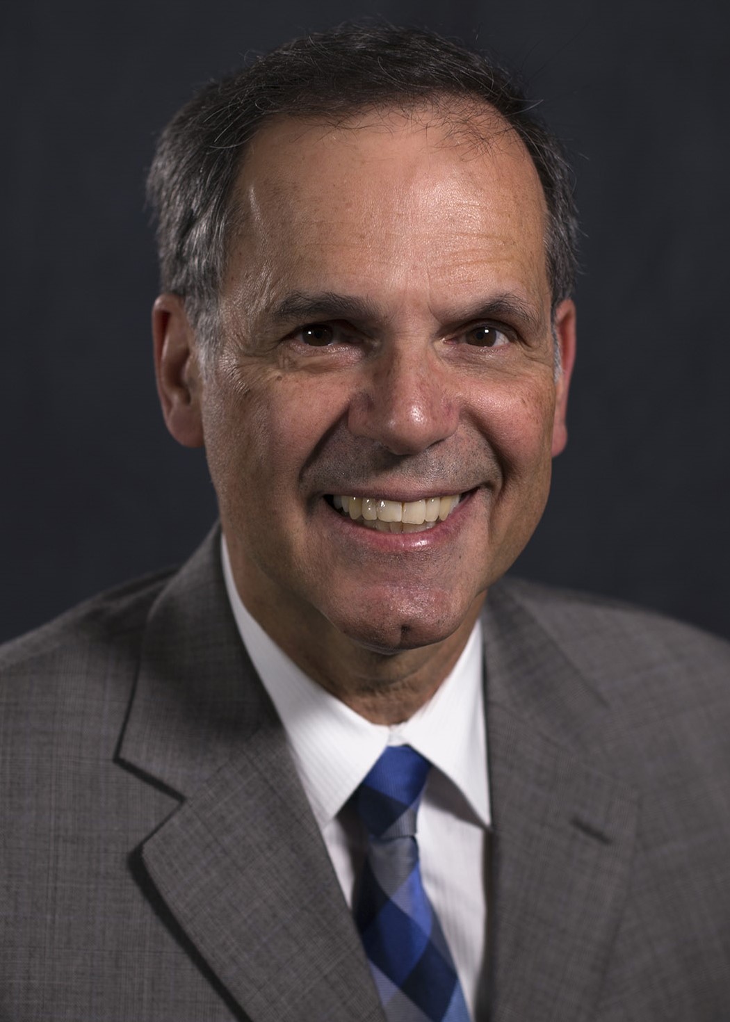 Photo of Jerry Stoangi