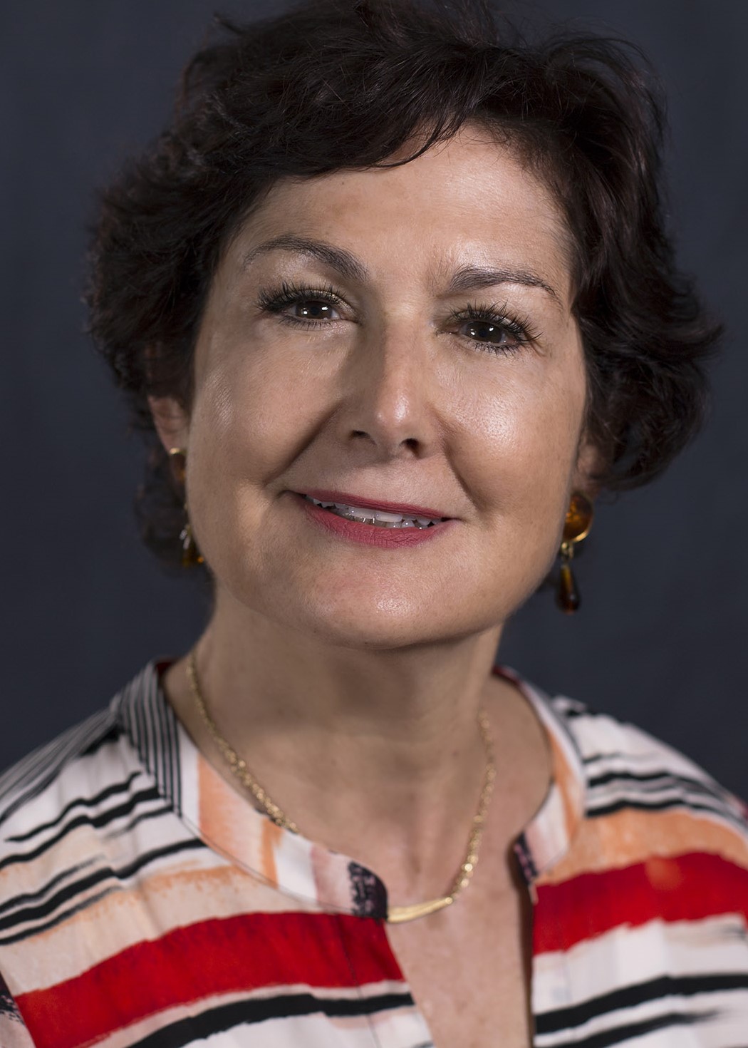 Photo of Karen Friedman