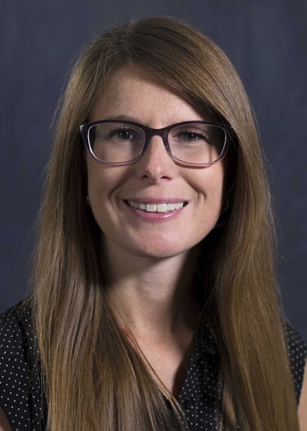 Photo of Lisa Reinhardt