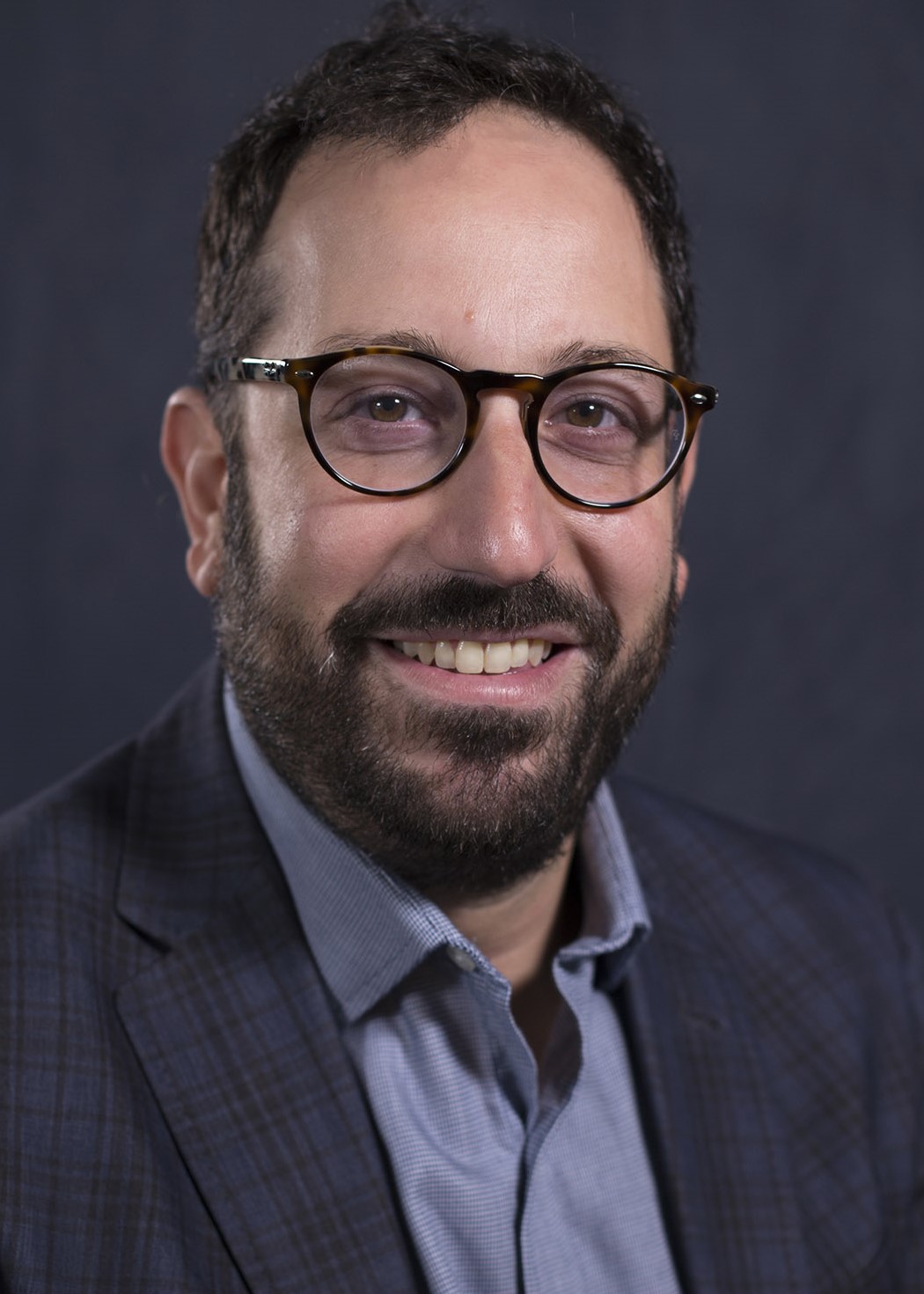 Photo of Mark Loya