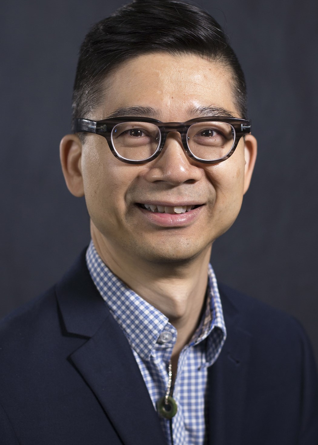 Photo of Peter Tse