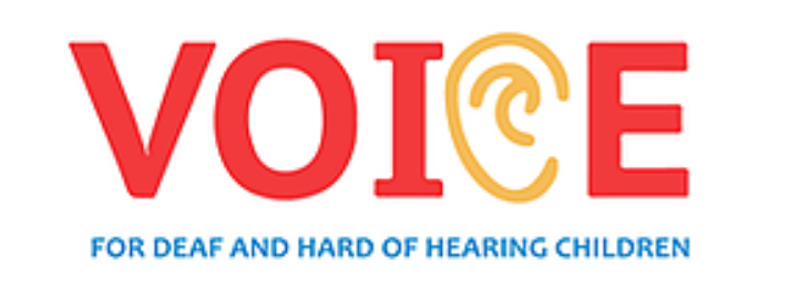 Voice for hearing impaired children