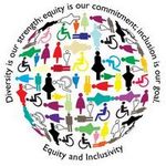Equity and Inclusivity logo