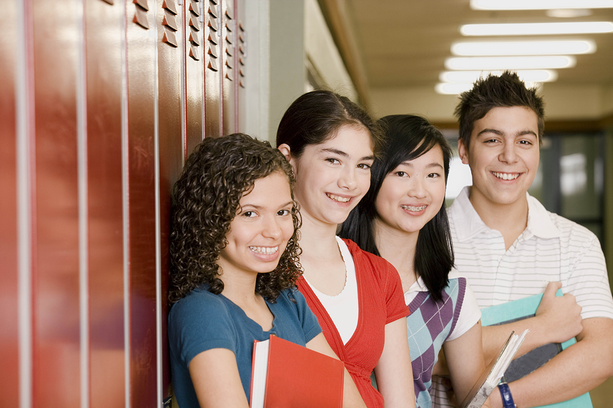 Pages International Education Services
