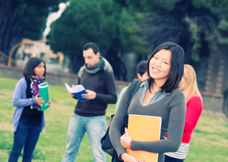 Summer Learning Programs