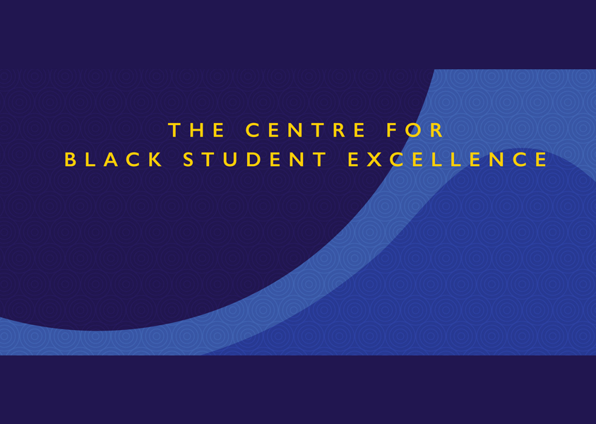 Centre for Black Student Excellence