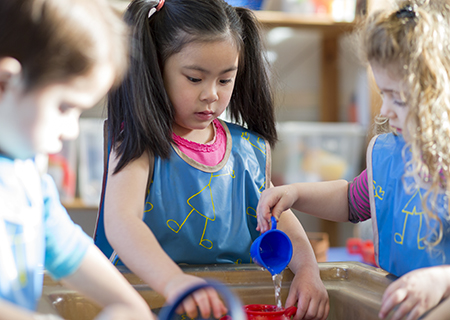 Kindergarten Registration