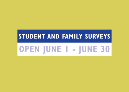 2021-22 YRDSB Student and Family Surveys