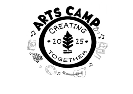 Arts Camp Applications Close February 7