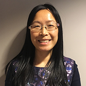 Cindy Liang