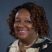 Photo of Elizabeth Sinclair