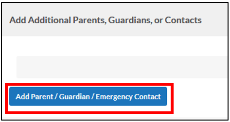 Add Contact