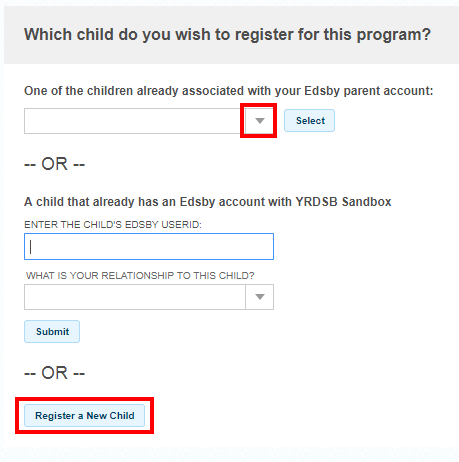 screenshot of Step 2
