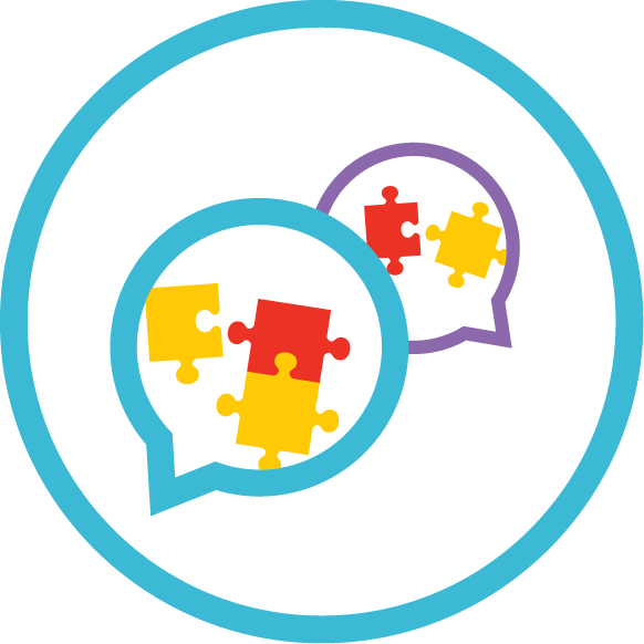 MYSP Build Collaborative Relationships icon