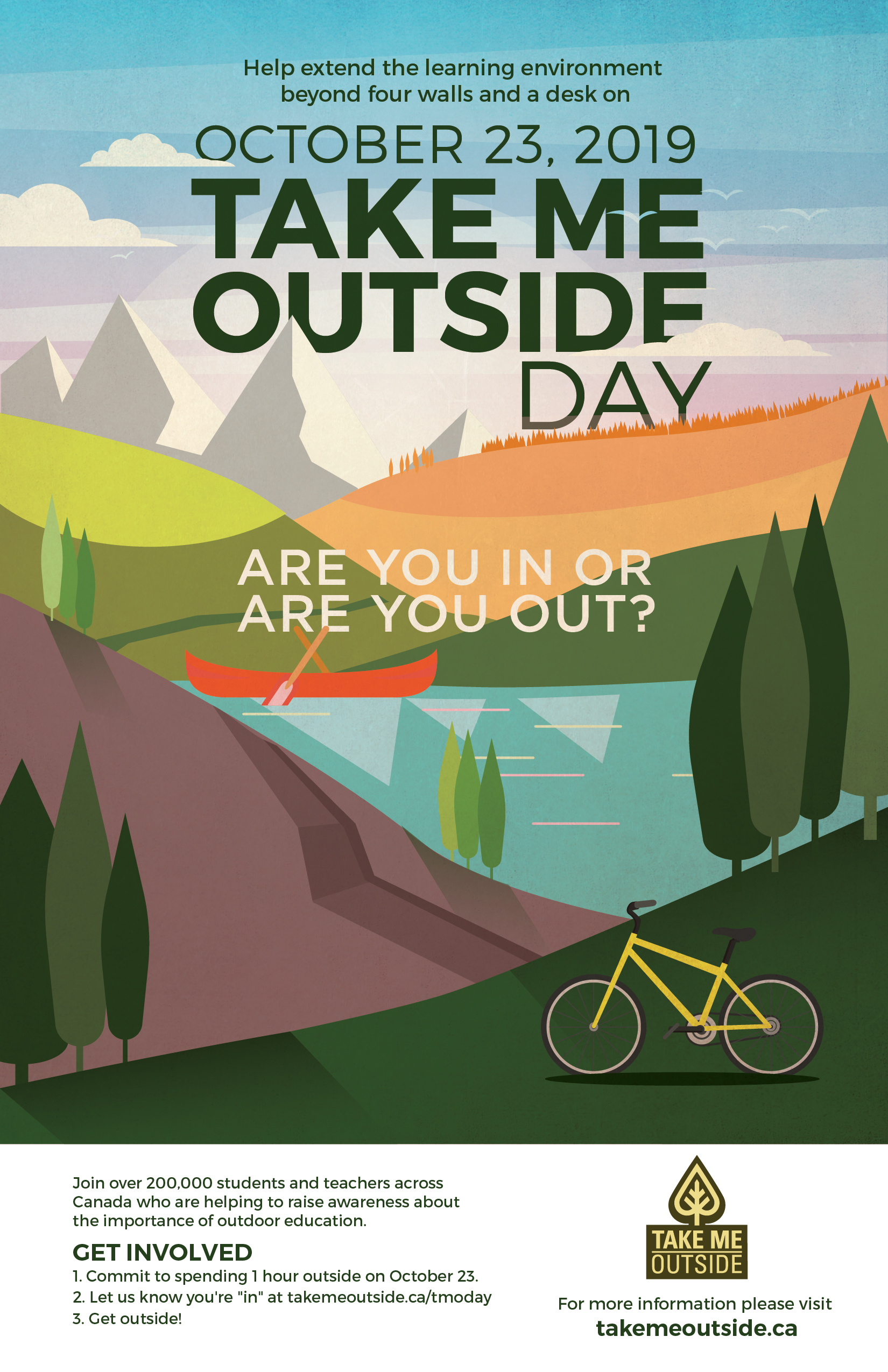 TakeMeOutside_Poster