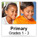 Button to Primary Classroom Pages