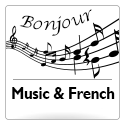 Music & French
