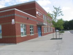 School Building