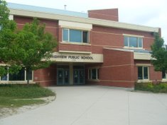 School Building