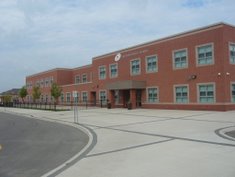 School Building