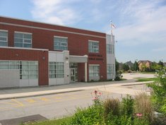 School Building