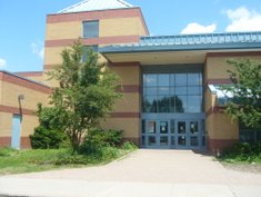 School Building