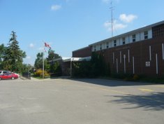 School Building