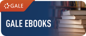Gale eBooks Logo