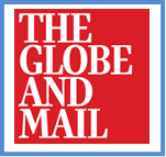 The Globe and Mail Logo