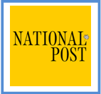 National Post Logo