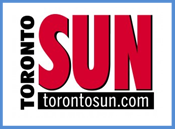 Toronto Sun Logo