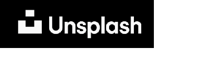 Unsplash - Logo for website