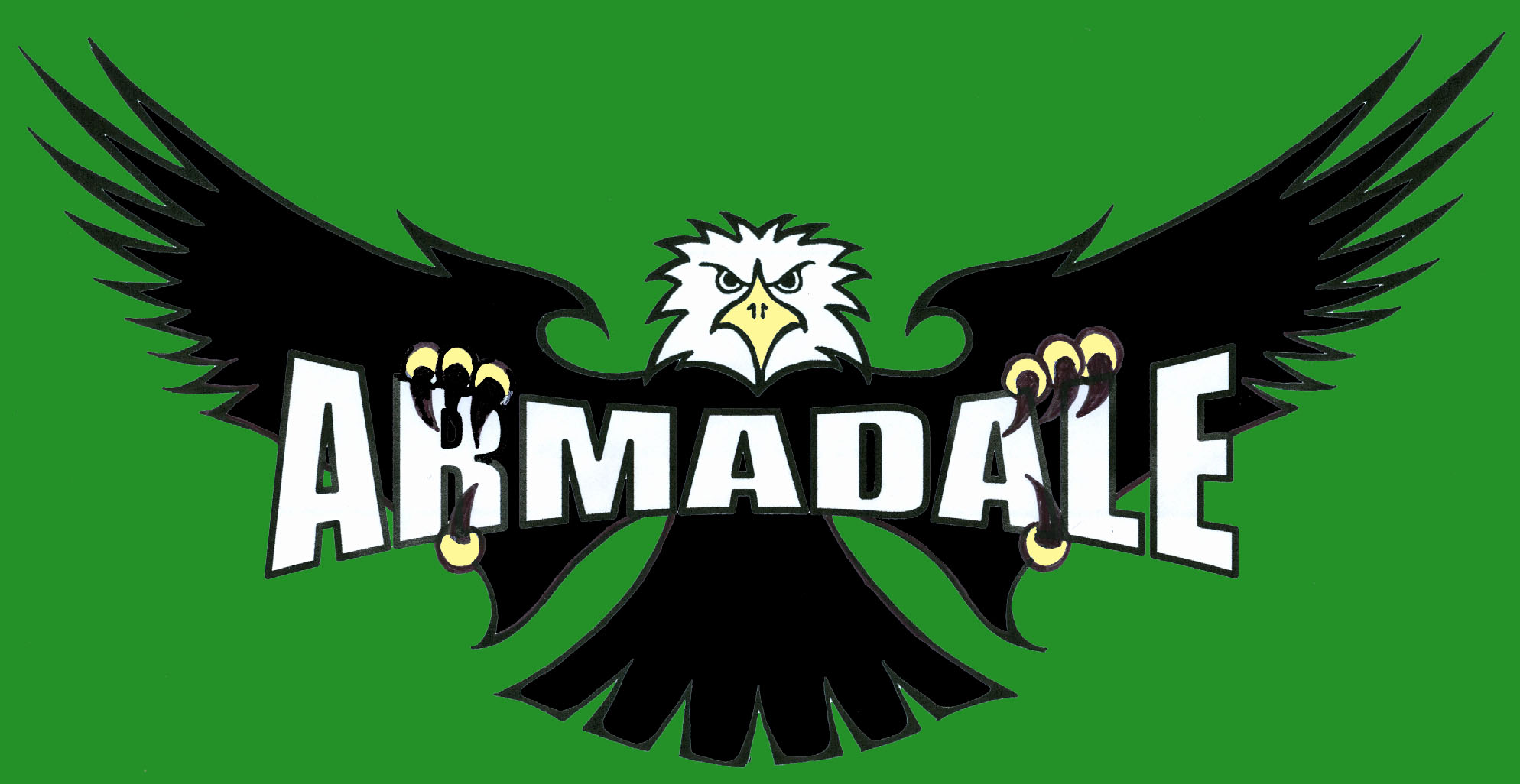 Armadale Eagle