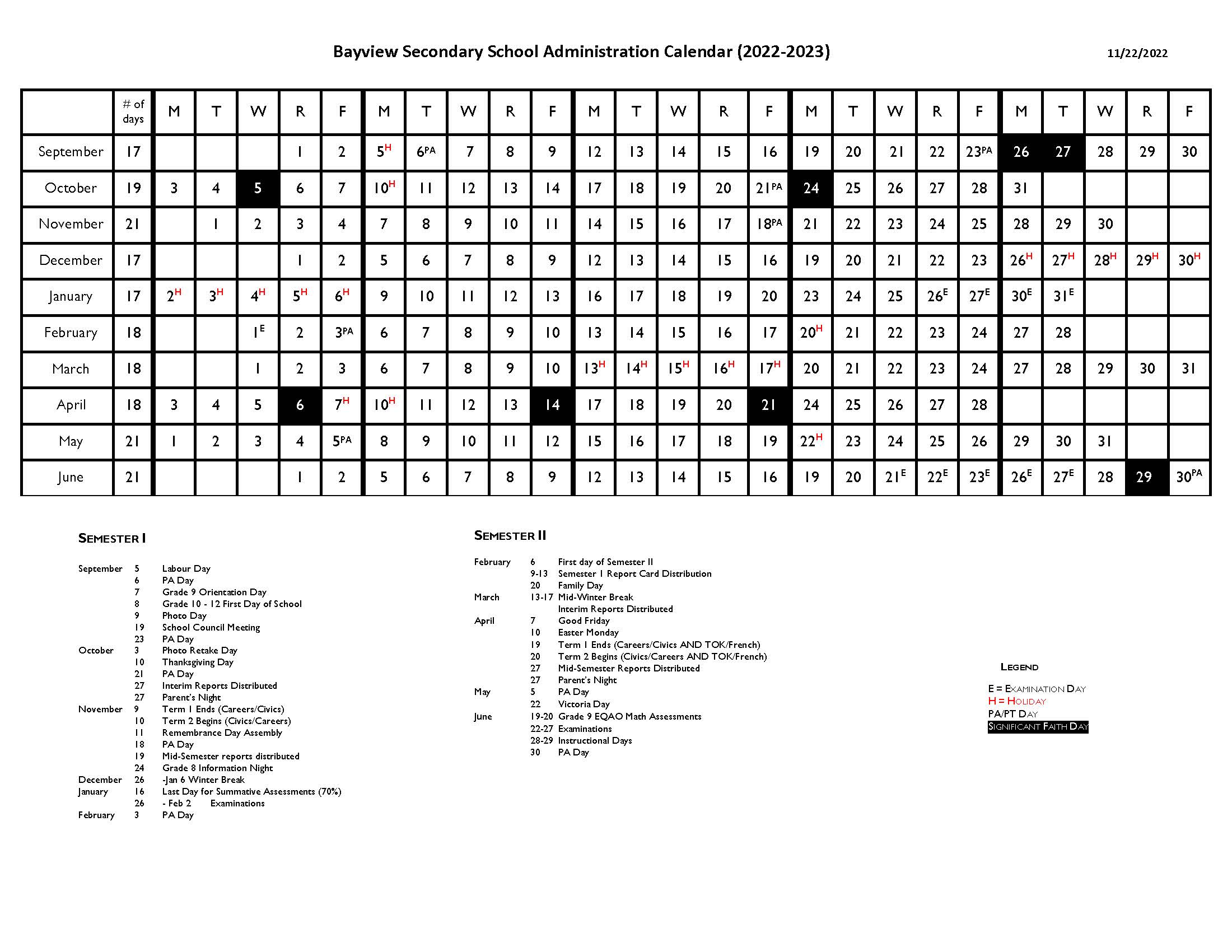 Get Ready! Basis Scottsdale 2024 2025 School Year Calendar Is Here - 4untvjl