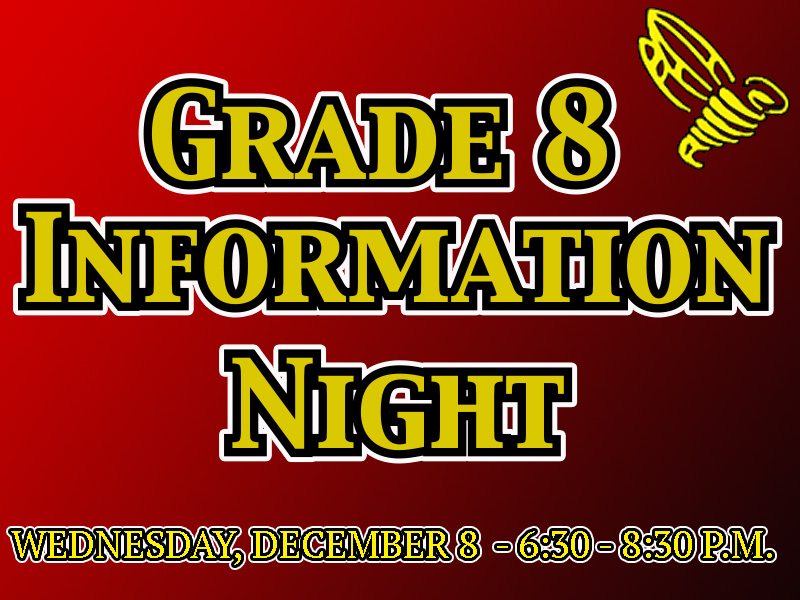 Grade 8 Info Night.jpg