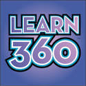 learn 360 icon