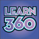 learn 360 icon