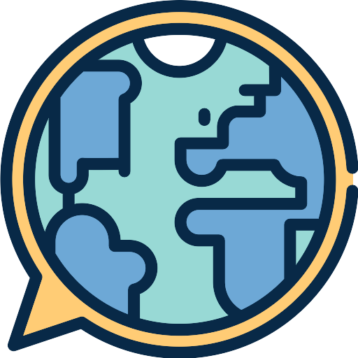 Modern Languages icon