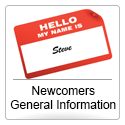 Newcomers General Information