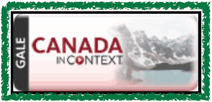 Canada in Context