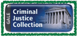 Criminal Justice Collection