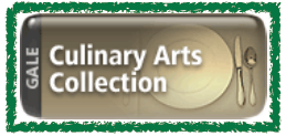 Culinary Arts Collection